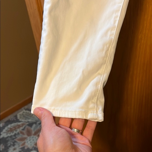 AG Adriano Goldschmied Women's Skinny Jeans - Picture 5 of 13